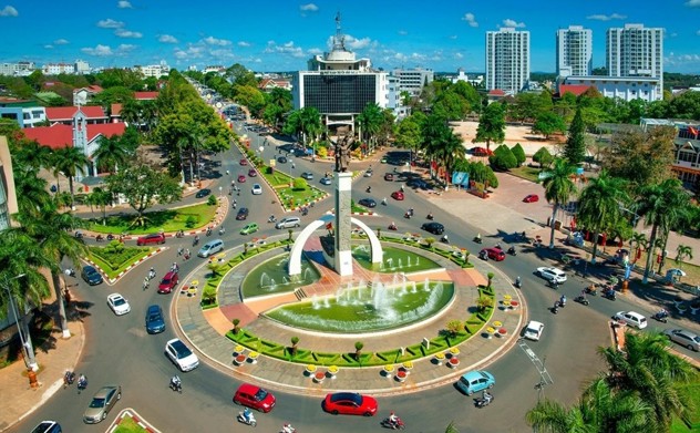 Kết quả kiểm toán ngân sách địa phương năm 2025 và Chuyên đề công tác thanh tra, kiểm tra thuế; miễn, giảm, gia hạn thời hạn nộp thuế; hoàn thuế GTGT giai đoạn 2023-2025 của tỉnh Đắk Lắk 